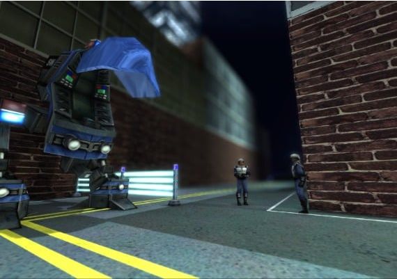 Turok 3: Shadow of Oblivion - Remastered EN Brazil Xbox One/Series Digital Key