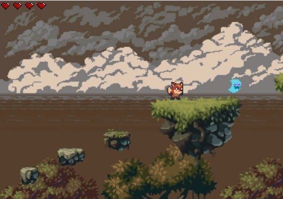 In a Search of a New Home Global Steam Digital Key