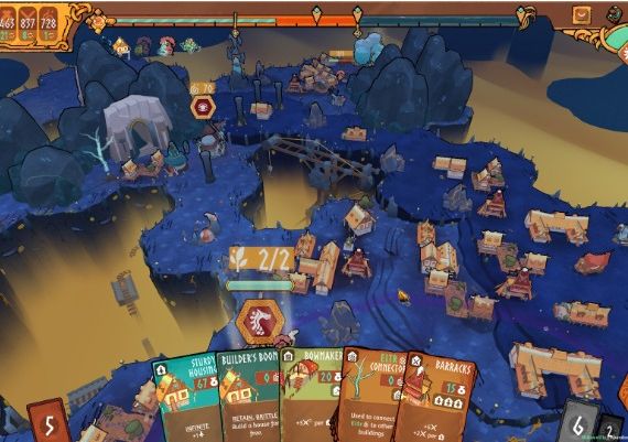 Roots of Yggdrasil EN/FR Global Steam Digital Key