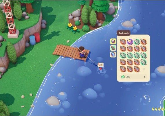 Longvinter Global Steam Digital Key