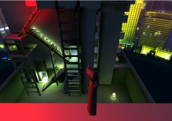 Receiver EN Global Steam Digital Key