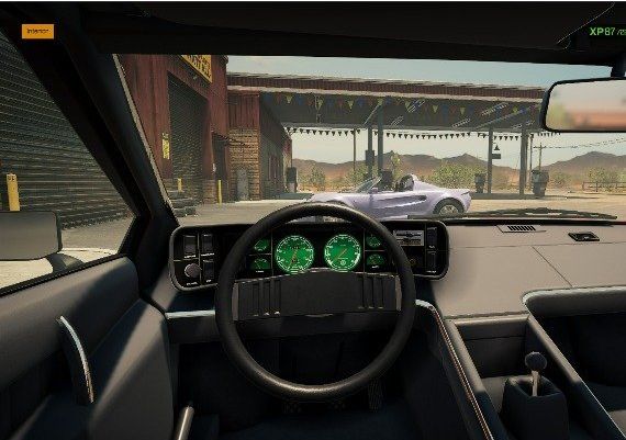 Car Mechanic Simulator 2021: Lotus - Remastered DLC EN Argentina Xbox One/Series Digital Key