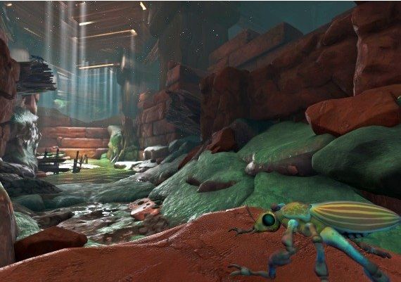 Metamorphosis Global Steam Digital Key