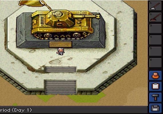 The Escapists: Escape Team DLC EN/DE/FR/IT/PL/RU EU Steam Digital Key