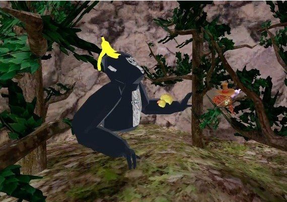 Gorilla Tag VR - Steam Account EN Global Steam Digital Key