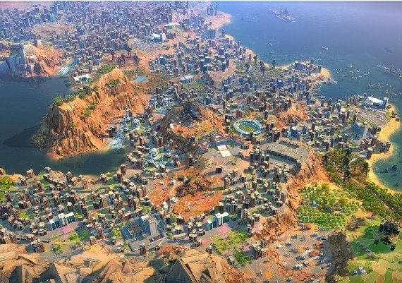 Humankind: Cultures of Latin America DLC Global Steam Digital Key