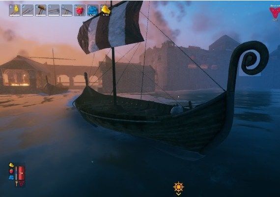 Valheim Soundtrack Edition Global Steam Digital Key