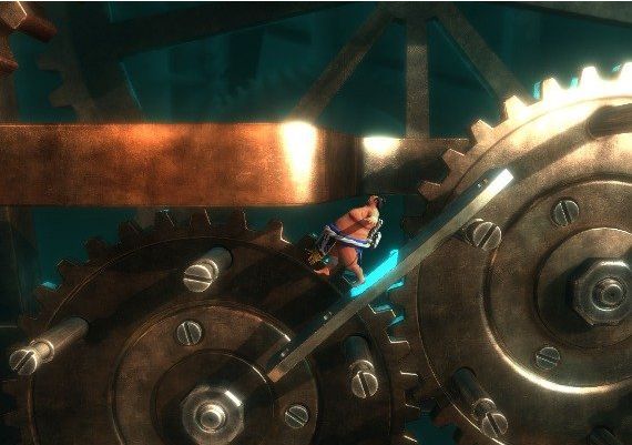 Sumoman Global Steam Digital Key