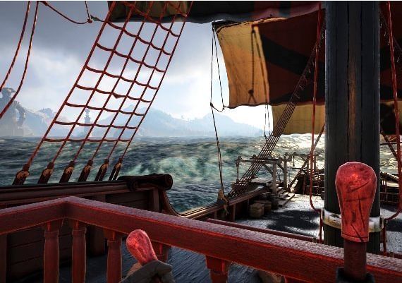 Atlas EN Argentina Xbox One/Series Digital Key