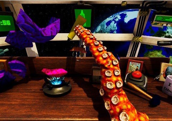 Godly Corp EN/PL Global Steam Digital Key