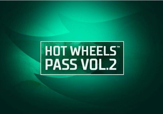 Hot Wheels - Pass Vol. 2 DLC EN EU Xbox One/Series Digital Key