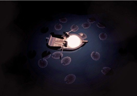 Morkredd Global Steam Digital Key