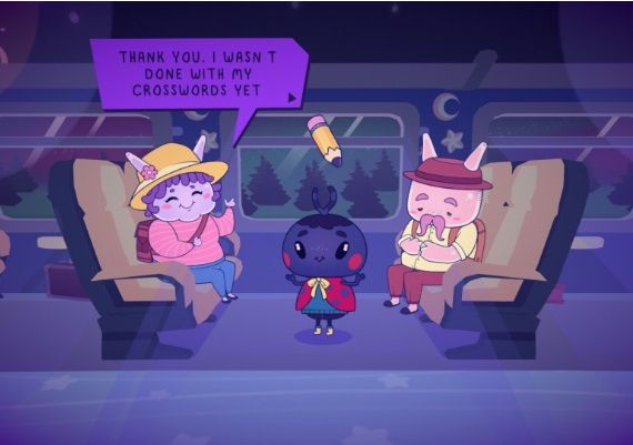 Tracks of Thought EN Global Steam Digital Key