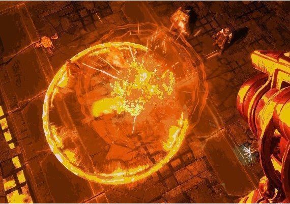 BPM: Bullets Per Minute EN EU PS4 Digital Key