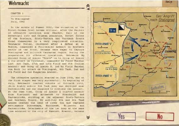 Stalingrad EN/DE/CS/RU Global Steam Digital Key