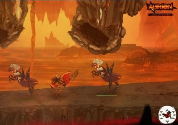 Aurion: Legacy of the Kori-Odan EN/FR Global Steam Digital Key