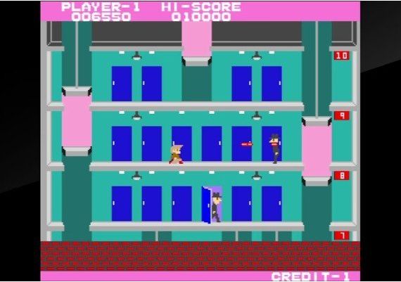 TAITO Milestones EN/DE/FR/IT/JA/ES EU Nintendo Switch Digital Key