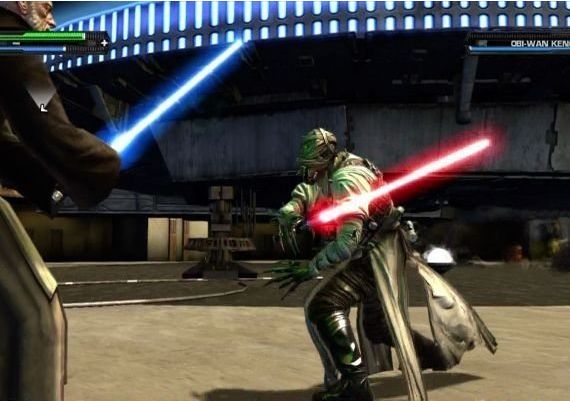 Star Wars: The Force Unleashed Ultimate Sith Edition EN EU Steam Digital Key