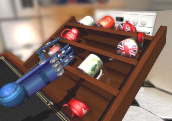 Ampu-Tea EN/DE/FR/PT/RU/ZH/ES/ZH Global Steam Digital Key