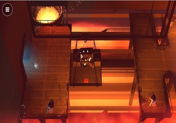 Peregrin Global Steam Digital Key