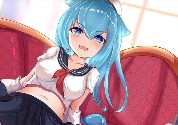 ANDOR Ladies Global Steam Digital Key