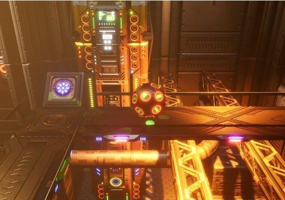 Technosphere Reload EN Global Steam Digital Key