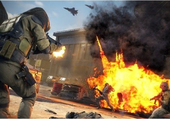 Sniper Ghost Warrior Contracts - 1 + 2 Double Pack EN United States Xbox One/Series Digital Key