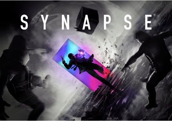 Synapse VR EN EU PS5 Digital Key
