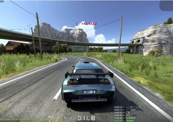 TrackMania 2 Valley Global Steam Digital Key