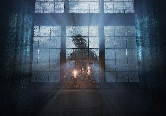 Layers of Fear 2023 EN/DE/FR/IT/RU/ES EU PS5 Digital Key