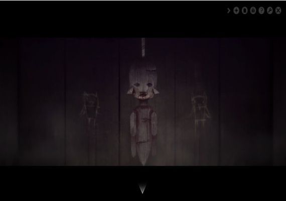 Year Walk EN Global Steam Digital Key