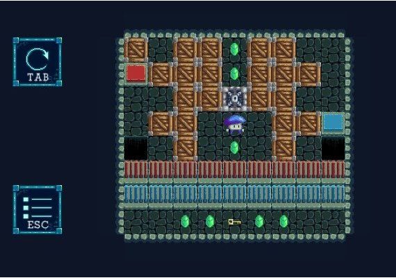 Mushroom Quest EN Argentina Xbox One/Series Digital Key