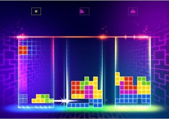 Tetraminos EN Argentina Xbox Series Digital Key