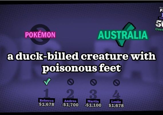 The Jackbox Party Pack 5 EN Global Steam Digital Key