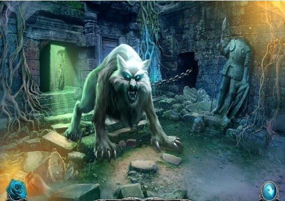 Dracula's Legacy - Remastered EN/RU Argentina Xbox One/Series Digital Key