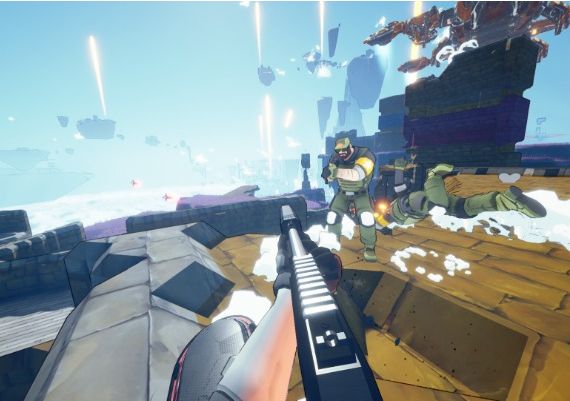 Echo Point Nova EN/JA/KO/RU/ZH/TR/ZH Global Steam Digital Key