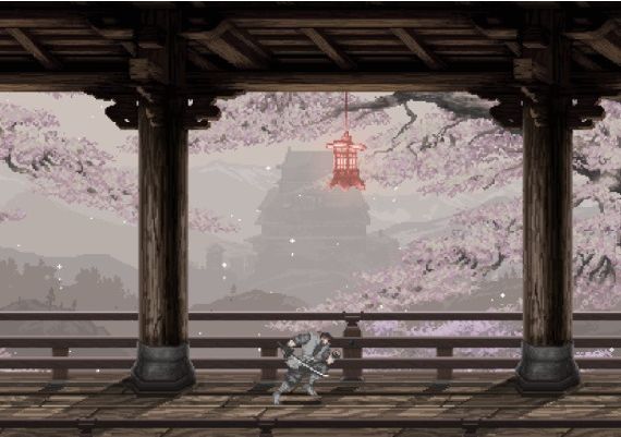 Meifumado Global Steam Digital Key