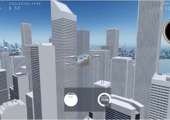 Metapilot EN Global Steam Digital Key