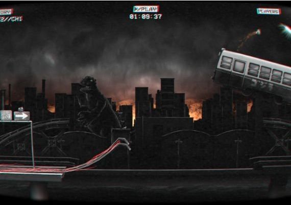 Epic Loon EN/FR Argentina Xbox One/Series Digital Key