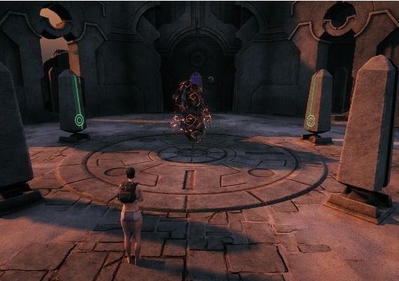 Remnant: From the Ashes - Swamps of Corsus DLC EN/DE/FR/IT/PT/RU/ZH/ES Global Steam Digital Key