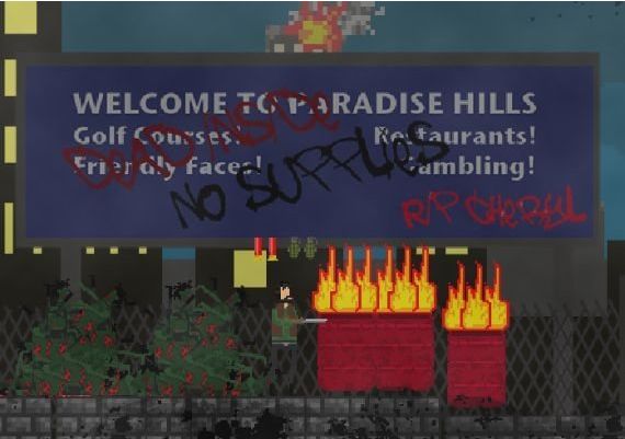 Ted by Dawn EN Global Steam Digital Key