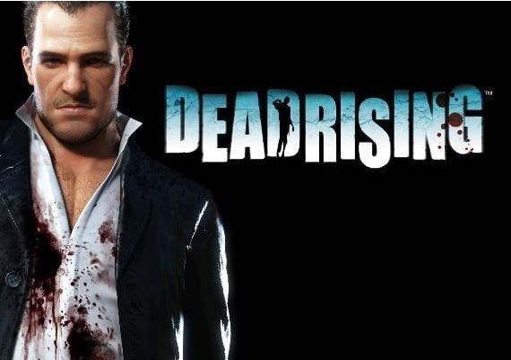 Dead Rising EN United States Xbox One/Series Digital Key
