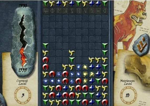 Puzzle Chronicles EN/DE/FR/IT/ES Global Steam Digital Key