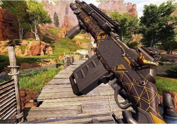 Apex: Legends DLC Champion Edition EU Nintendo Switch Digital Key