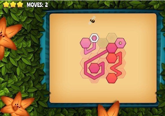 Flowlines VS. EN United States Xbox One/Series Digital Key