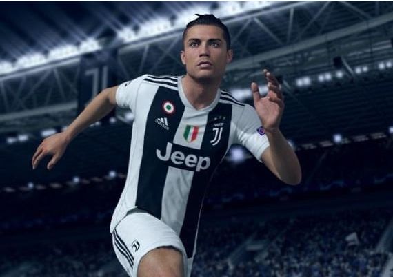 FIFA 20 - EA App Account EN/FR/KO/PT/ZH/ES/ZH Global EA App Digital Key