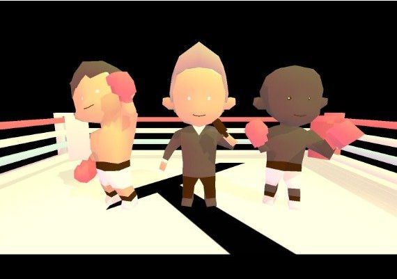 Club of Fighters EN Global Steam Digital Key