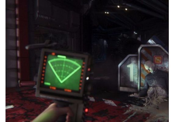 Alien: Isolation - Collection Argentina Xbox One/Series Digital Key