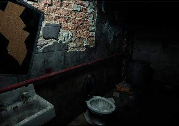 Fear Background EN Global Steam Digital Key