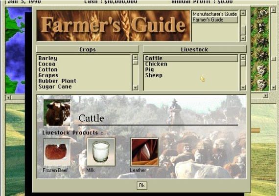 Capitalism Plus EN Global Steam Digital Key